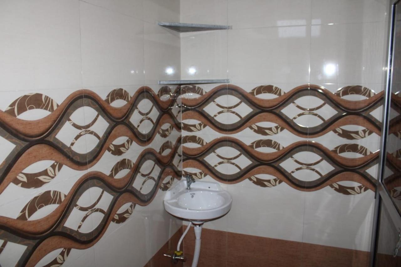 Hill Paradise Home Stay Udaipur Luaran gambar