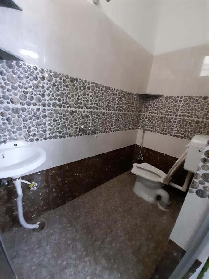 Hill Paradise Home Stay Udaipur Luaran gambar