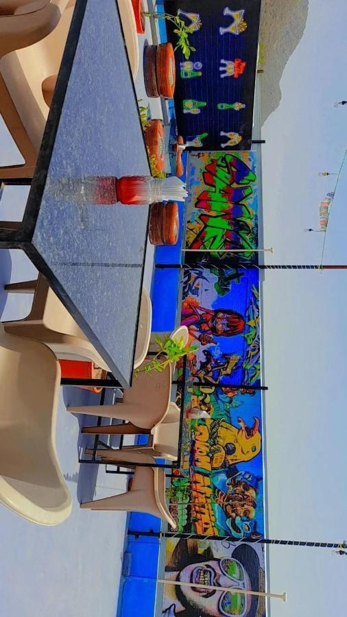 Hill Paradise Home Stay Udaipur Luaran gambar