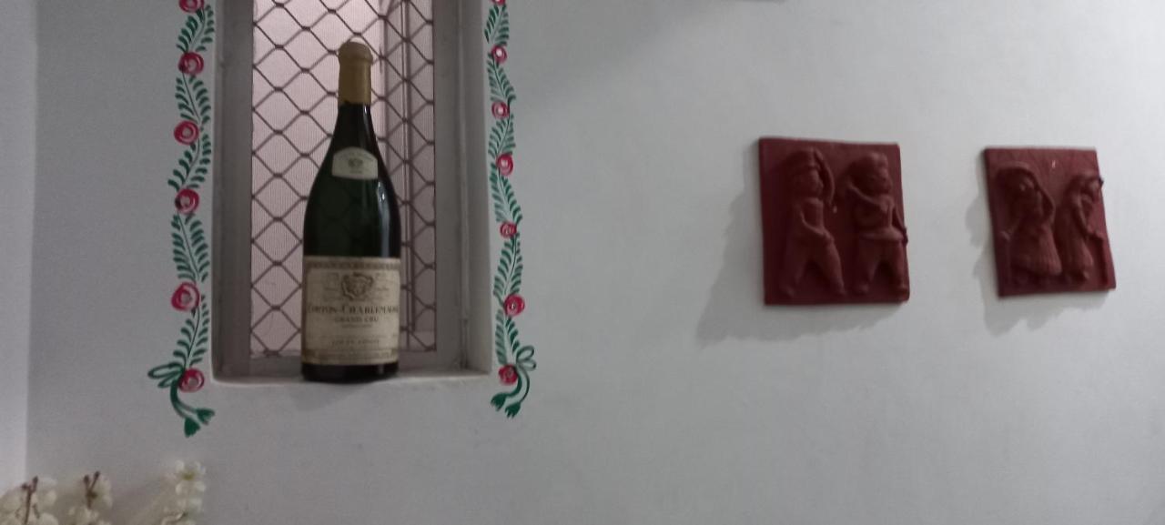 Hill Paradise Home Stay Udaipur Luaran gambar